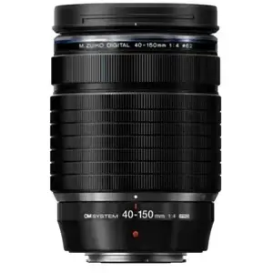 Comparateur de prix : Olympus OM SYSTEM Objectif M.Zuiko Digital ED 40-150mm f/4 PRO Garanti 2 ans