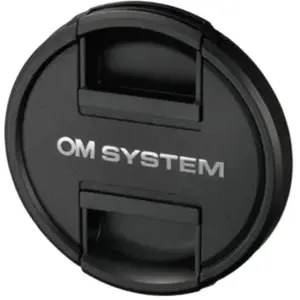 Comparateur de prix : OM System LC-62G bouchon d'objectif avant 62mm