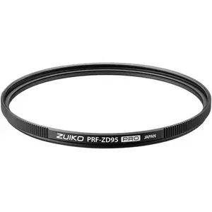 Filtre de protection Olympus PRF-ZD95 PRO pas cher