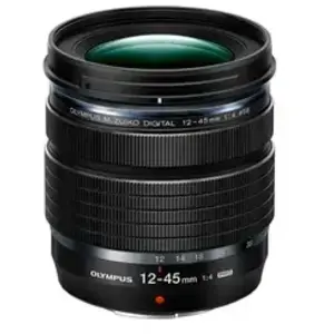 Comparateur de prix : Olympus Olympus M.Zuiko Digital ED 12-45mm f/4 PRO
