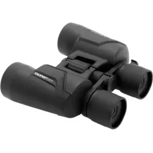 Jumelles OM SYSTEM 8-16x40 S pas cher