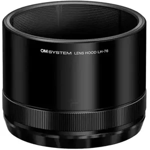 Olympus OM SYSTEM<br/>PARE-SOLEIL LH-76 / ED 40-150/2.8 PRO pas cher