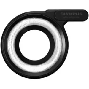 OM System ring light macro LED LG-1 pour TG pas cher
