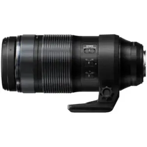 Comparateur de prix : OM SYSTEM M.zuiko digital ed 100-400mm f5.0-6.3 is 4545350054267