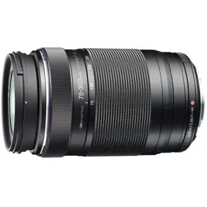 Olympus OM System M.Zuiko Digital ED 75-300mm f/4.8-6.7 II pas cher