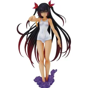 Max Factory Nemesis Fig 18 CM to Love RU Darkness Pop UP Parade