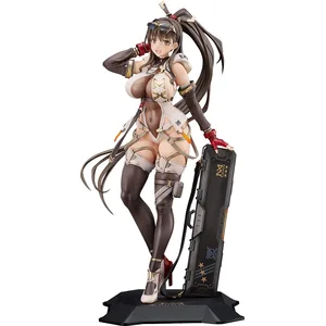 Max Factory Original Character statuette PVC 1/7 MX-chan 28 cmVendu paramazon