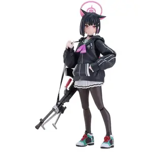 Blue Archive figurine Kazusa Kyoyama Figma 14 cm  - Max Factory Figurine  - MAFC06923 