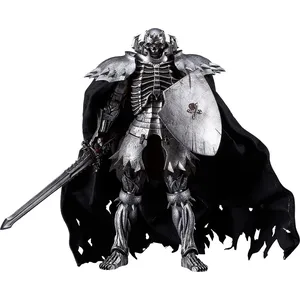 Comparateur de prix : BERSERK - Skull Knight - Figurine Figma  - Max Factory Figurine  - MAFC06955 