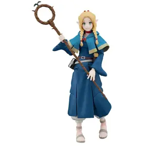 Delicious in Dungeon - Figurine Figma Marcille 13 cm - Max Factory Figurine - MAFC06959 Vendu paramazon
