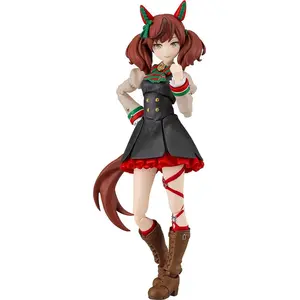 Max Factory Uma Musume Pretty Derby - Figurine Figma Umamusume: Pretty...