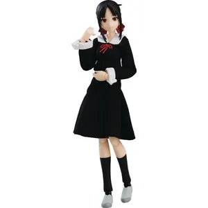 MAX FACTORY Figura Figma Kaguya Shinomiya Kaguya-sama: Love is War? 14cm
