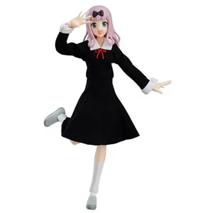 MAX FACTORY Figura Figma Chika Fujiwara Kaguya-sama: Love is War? 14cm