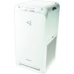 Comparateur de prix : Daikin daikin - purificateur d'air ioniseur 41 m2 - mc55wvm