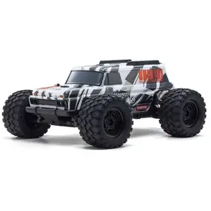 Comparateur de prix : Kyosho KB10W Mad Wagon VE 3S 4WD 1:10 Readyset - Type1