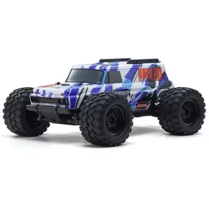 Kyosho KB10W Mad Wagon VE 3S 4WD 1:10 Readyset - Type2Vendu paravenue-des-jeux