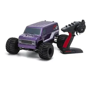 Kyosho Mad Van 4WD Fazer MK2 1:10 Readyset - Type 2Vendu paravenue-des-jeux