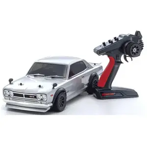 Kyosho Fazer MK2 Nissan Skyline GTR KPGC10 1:10 ReadysetVendu paravenue-des-jeux