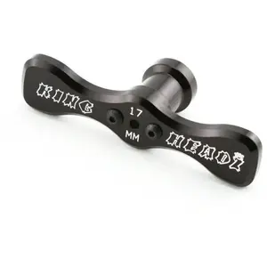 Supports d'axe Racing Kart - Kyosho