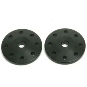 2 Pistons Amortisseur 8x1.2mm Kyosho IF347-128