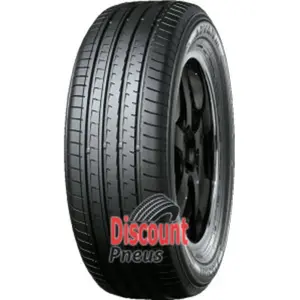 Comparateur de prix : Pneu Yokohama Advan V61 225/65 R 17 102 V Ete