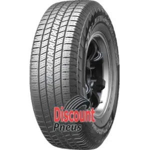 Comparateur de prix : Pneus été Yokohama Geolandar H/T4 (G062) ( 255/60 R20 113V XL )