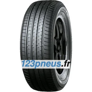Comparateur de prix : Pneus été Yokohama Advan V61 ( 235/55 R20 102V RPB )