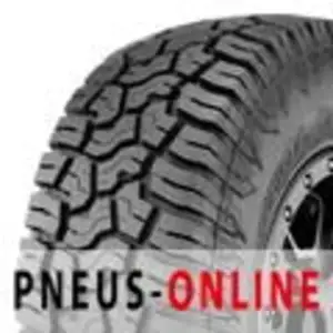 Comparateur de prix : Yokohama Geolandar X-AT G016 POR RPB 275 60 20 Q 119 All-Season