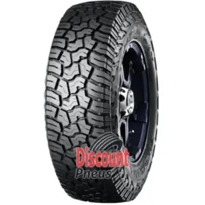 Comparateur de prix : Yokohama Q Geolandar X-AT (G016) 265/65 R18 117/114Q