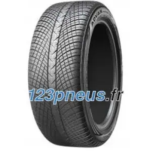Comparateur de prix : Yokohama Advan Winter V907 XL RPB 275 45 21 W 110 Winter