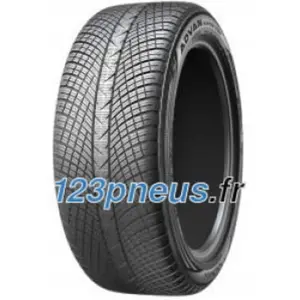 Pneu Yokohama Advan Winter V907 255/55 R 19 111 V XL Hiver pas cher