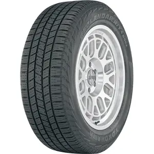 Pneu Yokohama Geolandar H/T4 G062 265/70 R 17 116 H RBL Ete pas cher