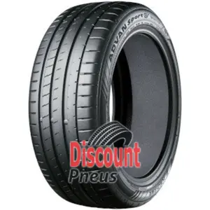 Yokohama W Advan Sport EV V108F 235/50 R19 103W pas cher