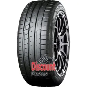 Pneu Yokohama Advan Sport EV V108 235/55 R 19 105 Y XL Ete pas cher