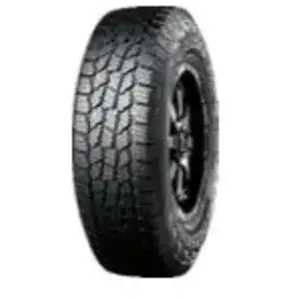 Comparateur de prix : Yokohama Geolandar A/T4 (G018) 245/75 R17 121/118S
