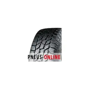 Comparateur de prix : Pneu tout terrain Yokohama Geolandar A/T4 (G018) 215/85 R16 115/112R