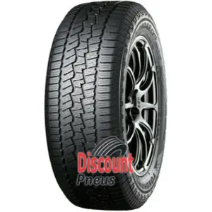 Comparateur de prix : Pneus toutes saisons Yokohama Geolandar CV 4S G061 ( 275/55 R20 117V XL, RPB )