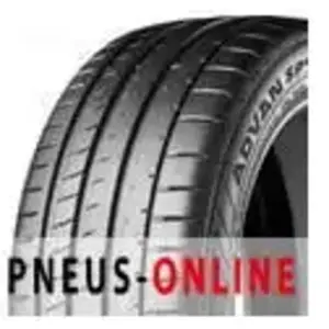 Comparateur de prix : Yokohama Advan Sport EV V108D 275/35 ZR21 103W