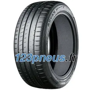 Yokohama Advan Sport EV V108A 255/40 R20 101W pas cher