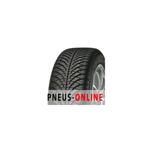 Pneu Yokohama BluEarth-4S AW21 245/35 R 20 95 Y XL 4 Saisons pas cher