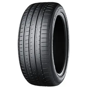 Pneu Yokohama Advan Sport V107 255/30 ZR 22 95 Y XL Ete pas cher