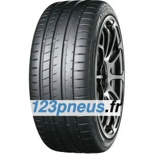 Pneu Yokohama Advan Sport V107 265/35 ZR 21 101 Y XL Ete