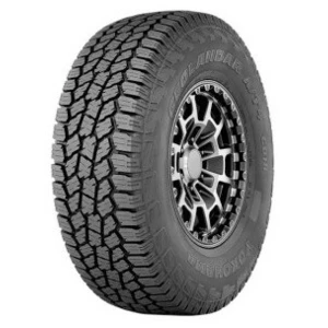 Comparateur de prix : Pneu Yokohama Geolandar A/T4 G018 245/70 R 16 118 115 R RBL Ete