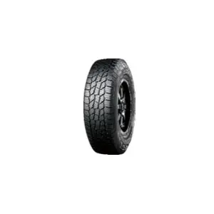 Comparateur de prix : Pneu Yokohama Geolandar A/T4 G018 215/75 R 15 106 103 S RBL 4 Saisons