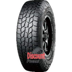 Comparateur de prix : 'Yokohama Geolandar A/T4 (G018) ( LT225/75 R16 115/112S 10PR, RPB )'