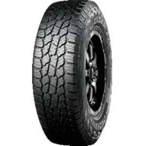 Comparateur de prix : Yokohama Geolandar A/T4 (G018) 265/60 R18 119/116S