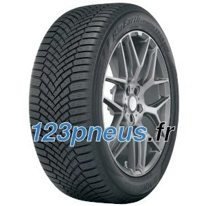 Pneu tout terrain Yokohama BluEarth-Winter (V906) SUV 235/65 R18 110H pas cher