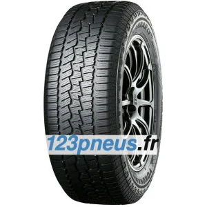 Pneu Yokohama Geolandar CV 4S G061 215/65 R 16 98 H 4 Saisons pas cher