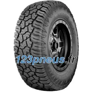 Comparateur de prix : Pneu Yokohama Geolandar X-AT G016 225/65 R 17 107 103 Q OWL Ete