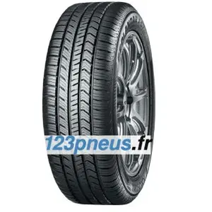 Comparateur de prix : Pneus été Yokohama Geolandar X-CV (G057) ( 255/45 R19 104W XL RPB )